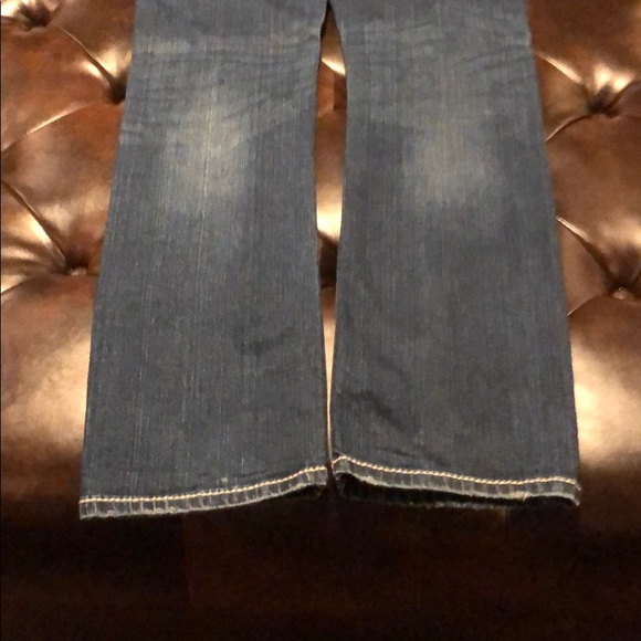 Silver brand jeans - Picture 6 of 6